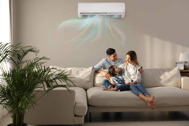Best Ductless HVAC repair  in Elmira Heights, NY
