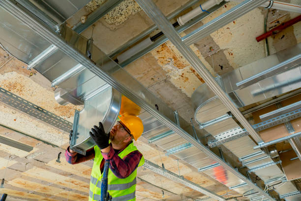 Best HVAC installation services  in Elmira Heights, NY