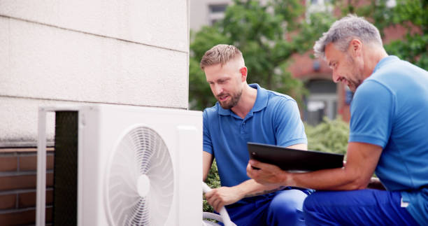 Best HVAC cleaning services  in Elmira Heights, NY