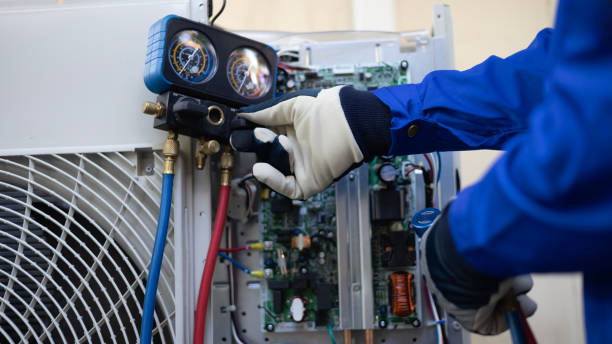 Best HVAC installation services  in Elmira Heights, NY