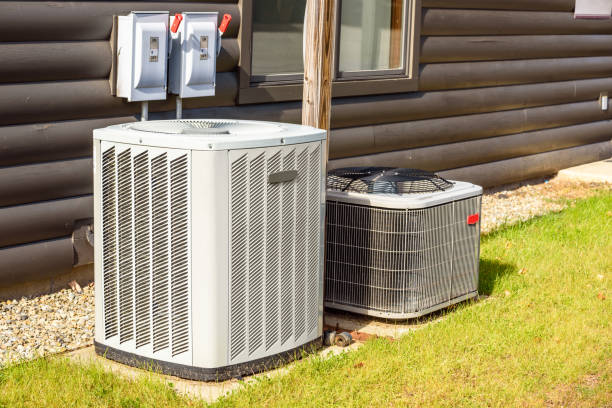 Best Affordable HVAC services  in Elmira Heights, NY