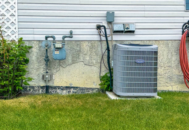 Best HVAC air duct cleaning  in Elmira Heights, NY
